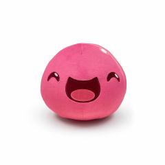 Pink Slime Stickie 6" Plush