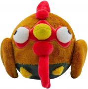 Roostro Plush