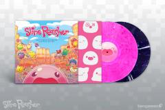 Slime Rancher Vinyl Soundtrack