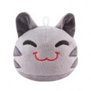 Tabby Slime plush