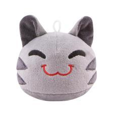 Tabby Slime plush