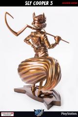 Sly Cooper 13.5" Statue (exclusive)