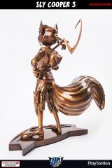 Sly Cooper 13.5" Statue (exclusive)