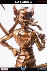 Sly Cooper 13.5" Statue (exclusive)
