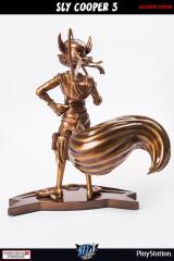 Sly Cooper 13.5" Statue (exclusive)
