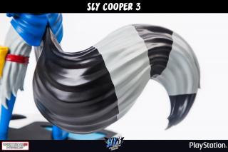 Sly Cooper 13.5" Statue