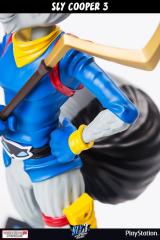 Sly Cooper 13.5" Statue