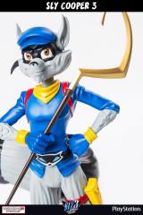 Sly Cooper 13.5" Statue