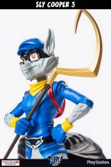 Sly Cooper 13.5" Statue