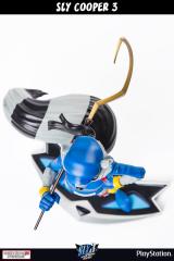 Sly Cooper 13.5" Statue