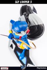 Sly Cooper 13.5" Statue