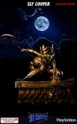 Sly Cooper (exclusive)