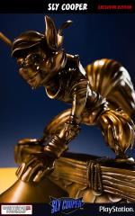 Sly Cooper (exclusive)