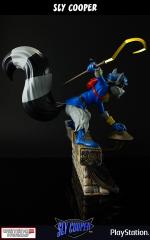 Sly Cooper