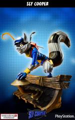 Sly Cooper