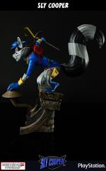 Sly Cooper