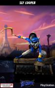 Sly Cooper