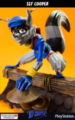 Sly Cooper