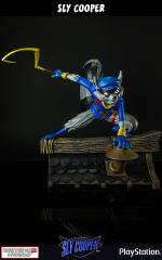 Sly Cooper