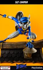 Sly Cooper