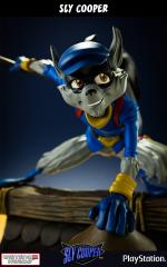 Sly Cooper