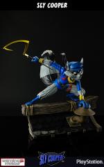 Sly Cooper