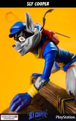 Sly Cooper