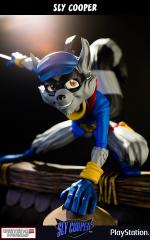 Sly Cooper