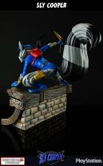 Sly Cooper