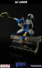 Sly Cooper