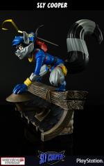 Sly Cooper