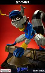 Sly Cooper