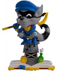 Rooftop Sly Cooper 5.2" Vinyl