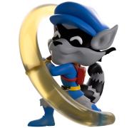 Sly Cooper 4" Vinyl