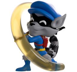 Sly Cooper 4" Vinyl