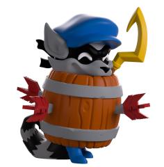 Sneakin' Sly Cooper 4.2" Vinyl (exclusive)