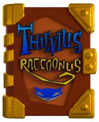 Thievius Raccoonus 4.7" Vinyl