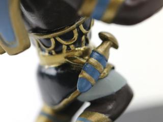 Anubis God of the Dead Figurine