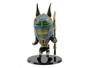 Anubis God of the Dead Figurine