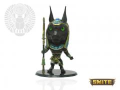Anubis God of the Dead Figurine