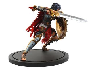 Bellona 11.8" Statue