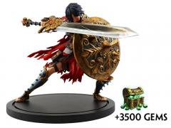 Bellona 11.8" Statue