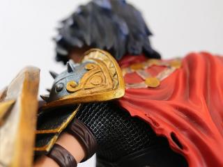 Bellona 11.8" Statue