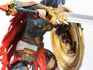Bellona 11.8" Statue