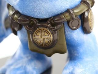 Ymir Father of the Frost Giants Figurine