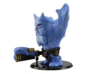 Ymir Father of the Frost Giants Figurine