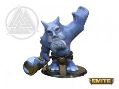 Ymir Father of the Frost Giants Figurine
