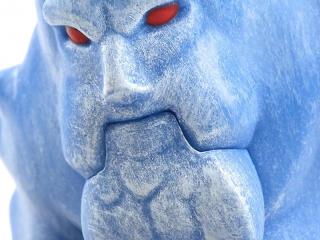 Ymir Father of the Frost Giants Figurine