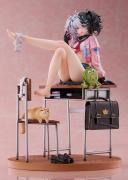 Eatchel The Cub 1/7 Scale Statue (Overdue Radiance)