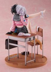 Eatchel The Cub 1/7 Scale Statue (Overdue Radiance)